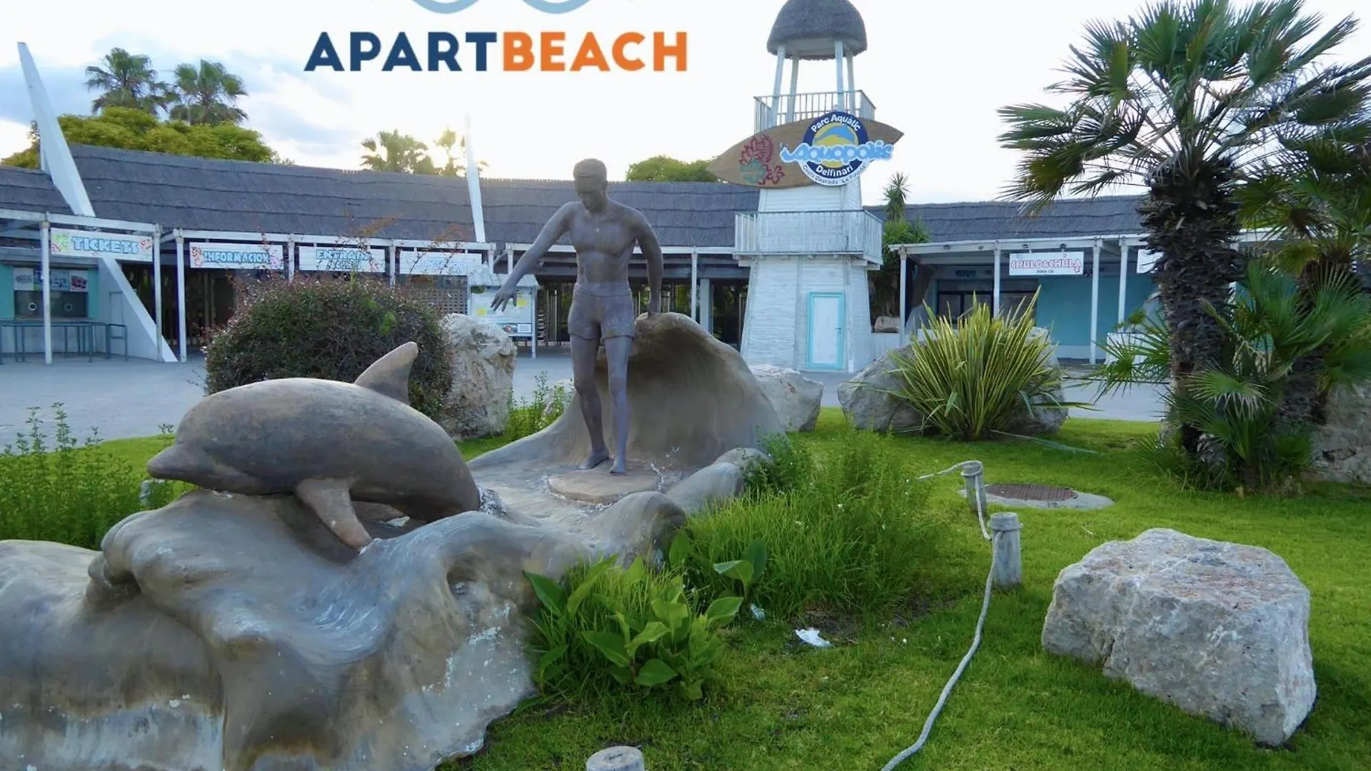 Apartbeach Nuevo Gabina Y Vistas Playa Salou 0*,  Španělsko