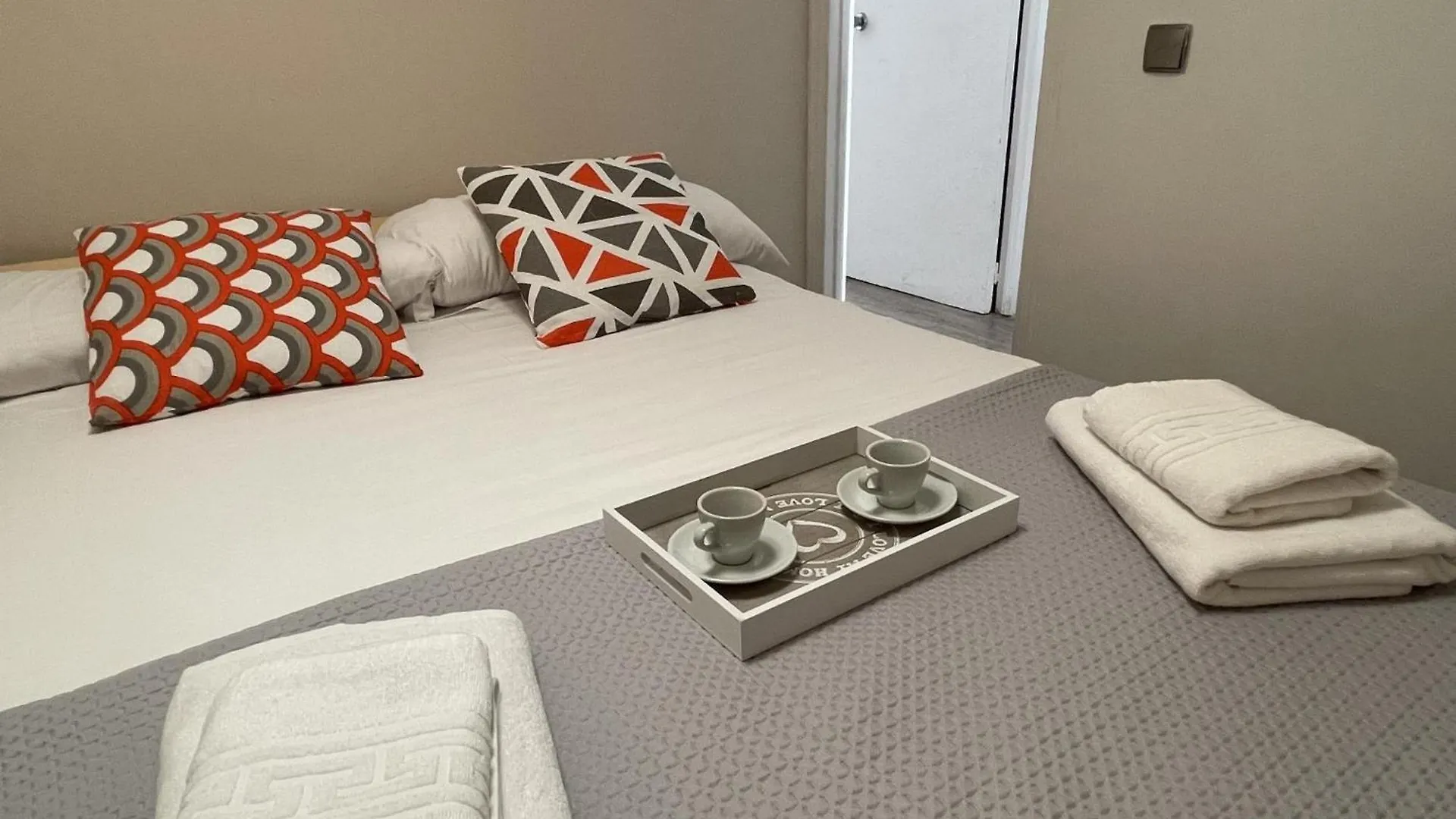 Apartment Apartbeach Nuevo Gabina Y Vistas Playa Salou