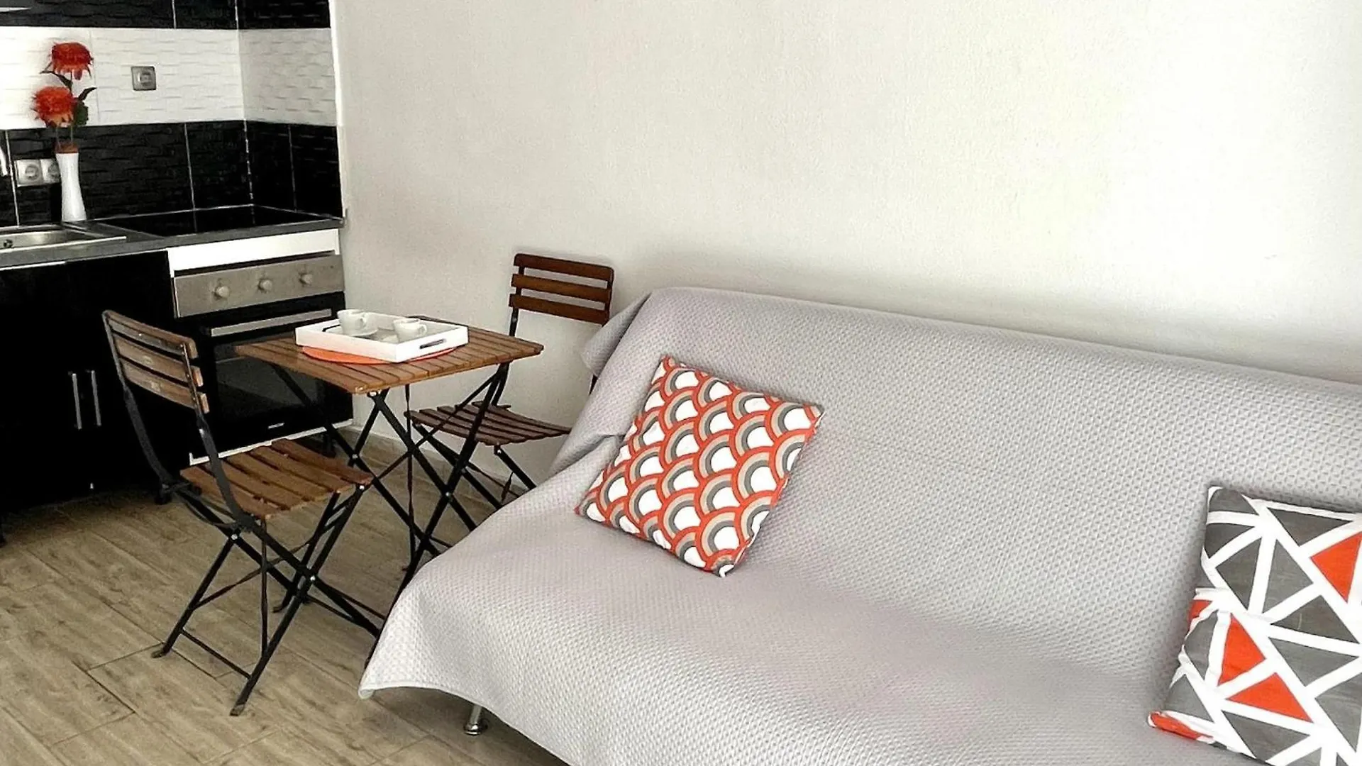 Apartmán Apartbeach Nuevo Gabina Y Vistas Playa Salou