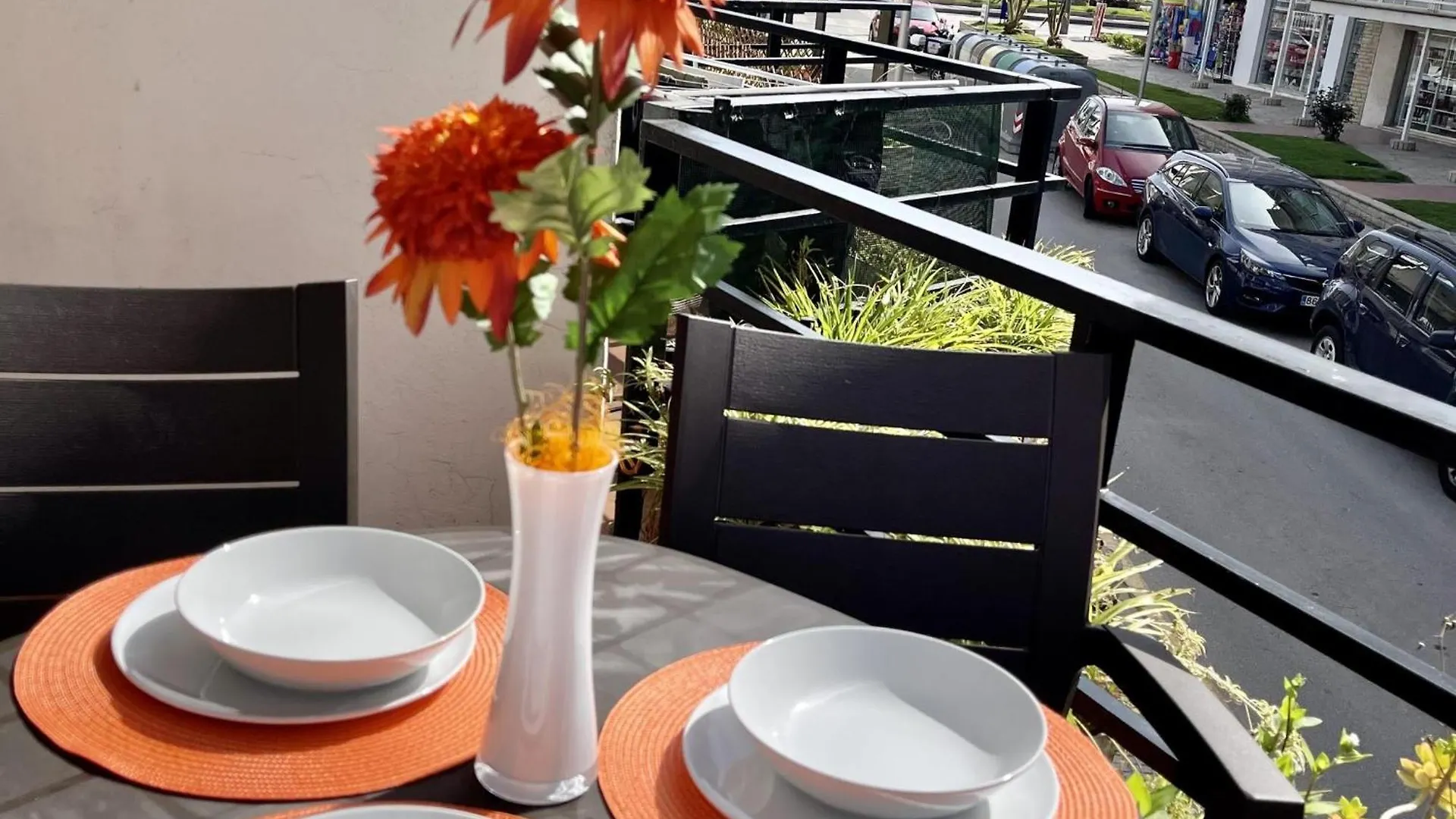 Apartbeach Nuevo Gabina Y Vistas Playa Salou 0*,  Španělsko