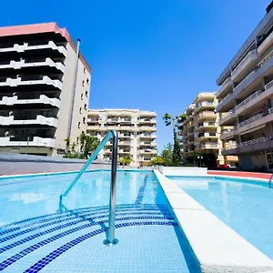 De Amelia Apartamento